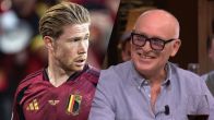 René heeft enorme bewondering voor Kevin de Bruyne: 'Wat een fenomeen!'