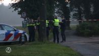 Persoon overleden bij schietpartij in Amsterdam-Oost
