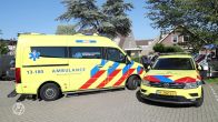 Man overvaren door boot op Westeinderplassen, 21-jarige verdachte aangehouden