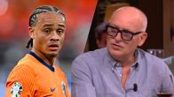 René ziet Xavi Simons in misplaatste rol: 'Op die leeftijd kan je helemaal geen nationaal elftal dragen'