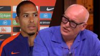 René reageert op interview Virgil van Dijk: 'Hij heeft altijd ongelijk'