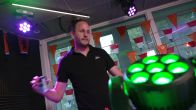 De Weekendmix van Chris Deluxe 21/06