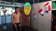 Vergeet de voorspellende koe en octopus, AI Lexi voorspelt Nederland - Oostenrijk