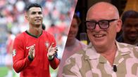 René over Cristiano Ronaldo: 'Dat is toch niet normaal, joh?!'