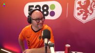 De laatste sigaar met Jack van Gelder