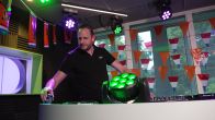 De Weekendmix van Chris Deluxe 21/06