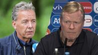 Valentijn Driessen vraagt Ronald Koeman: 'In hoeverre is jouw positie nog houdbaar?'