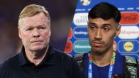 Wat zei Koeman in de kleedkamer na de nederlaag tegen Oostenrijk?