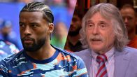 Johan: ‘Wijnaldum weet iets van Koeman misschien, ik begrijp niet waarom die jongen erbij is’