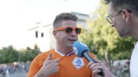 Tom Staal spreekt gefrustreerde Oranjefans na verlies tegen Oostenrijk: 'Slechte bondscoach!'