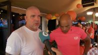 Andy van der Meijde haalt snoeihard uit naar Oranje