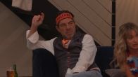 Robert niet te spreken over drankconsumptie