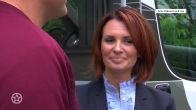 Leontine Ruiters getroffen door huidkanker