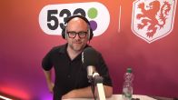 Wesley Sneijder blikt terug op Ned-Oos