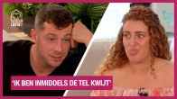 Remon is een echte stouterd...
