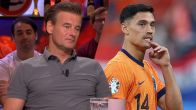 Wilfred ziet interview met Tijjani Reijnders: 'Als je niet eens weet tegen wie je speelt...'