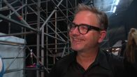 Guus Meeuwis ontroerd na allerlaatste Groots-concert