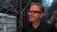 Guus Meeuwis ontroerd na allerlaatste Groots-concert