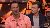 Bas Nijhuis en Wilfred schrikken van niveau Vandaag Inside Oranje Quiz-deelnemers: 'Laagste score ooit!'