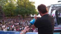 Gerard Joling steelt de show