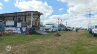 Rokende motoren en feest op het circuit van Assen: 'Het is het carnaval van het Noorden'
