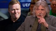 Johan over Koeman's afwezigheid bij persmoment Oranje: 'Zwak en onprofessioneel!