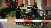 Gewonde bij schietpartij in Delft, politie lost schoten bij dubbele aanhouding