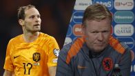 Koeman: 'Blind is voor meerdere posities een optie'