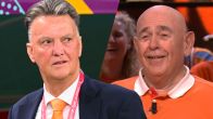 Deelnemer Vandaag Inside Oranje Quiz deelt ervaring over Louis van Gaal: 'Hij was toen de enige zonder kapsones!'