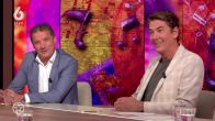 John de Bever is te gast bij Shownieuws