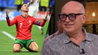 René zag Ronaldo tegen Slovenië: 'Dat wordt een probleem!'