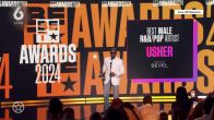 De BET-Awards zijn uitgereikt