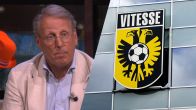 Chris Woerts: 'Vitesse lijkt alsnog gered te worden door geldschieter'