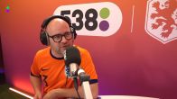 Andy, welk verhaal klopt er nie?!