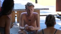 Bradley is uit op sensatie