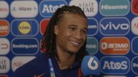 Aké baalde even van wissel: ‘Je wil altijd blijven spelen!’