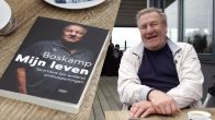 Vriendin Boskamp schreef mee aan biografie over Jan: 'Mijn leven'