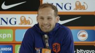 Daley Blind over EK-route: 'We hebben het getroffen, dat hoef je ook niet te ontkennen'