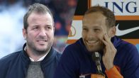 Daley Blind grapt over interland-strijd met Rafael Van de Vaart: 'Hij heeft 2000 minuten minder gespeeld'