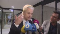 Wilders: debat over start kabinet verdient niet schoonheidsprijs