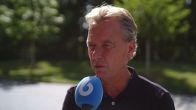 Valentijn Driessen heeft primeur: 'Mogelijke huldiging als Oranje tweede wordt op het EK'