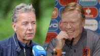 Koeman vraagt Valentijn Driessen: ‘Die bondscoach begrijp je ook niet?’