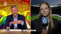 Spanning stijgt voor EK-wedstijd Nederland-Turkije