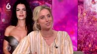 Davina staat op gigantisch festival in Londen