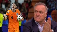 Dick Advocaat analyseert Oranje - Turkije: ‘Weghorst zorgde voor de ommekeer'