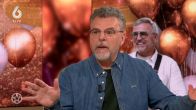 Gordon is 56 geworden