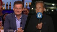 Wilfred reageert op Valentijn's negatieve analyse over Oranje: 