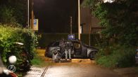 Klopjacht op man met kruisboogpijlen in Amersfoort