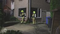 Politie vermoedt brandstichting bij huis DENK-wethouder