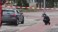 Dode baby gevonden in geparkeerde auto in Rotterdam, man aangehouden